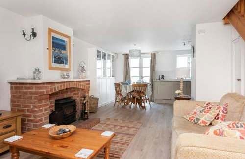 Chapel Cottage St Mawgan on the Cornish coastline - Foto 2