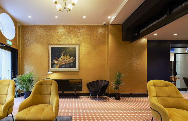 Bob W KOTI Katajanokka - Foto 5