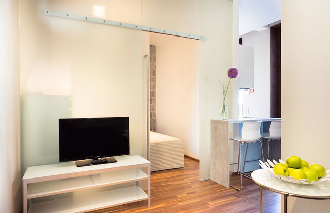 Konrad Old Town Apartments - Photo 10