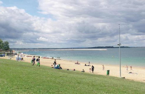 Holiday Home Mesnil St Pere Cottages De Port - Foto 21