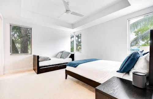 4-Bed + Den with pool in Las Olas Ft Lauderdale - Foto 34