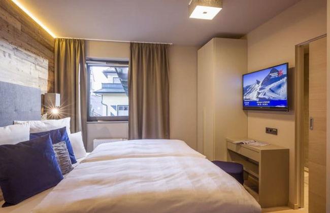 Postresidenz Mayrhofen - Foto 14