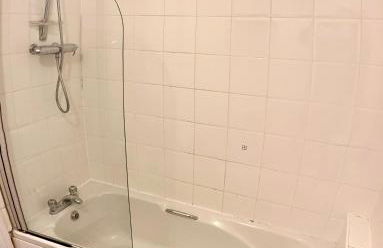 The Comfy Flat- Modern & Bright 2 Bedrooms Apartment - Foto 13