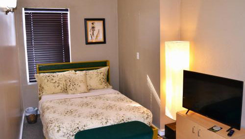 Cozy Nest 4 A Beautiful Room to Rent - Foto 3