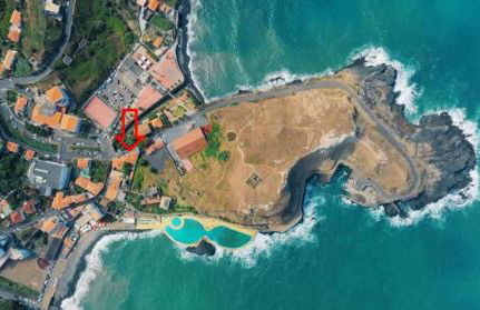 Mateus House - Porto da Cruz Center - Foto 33