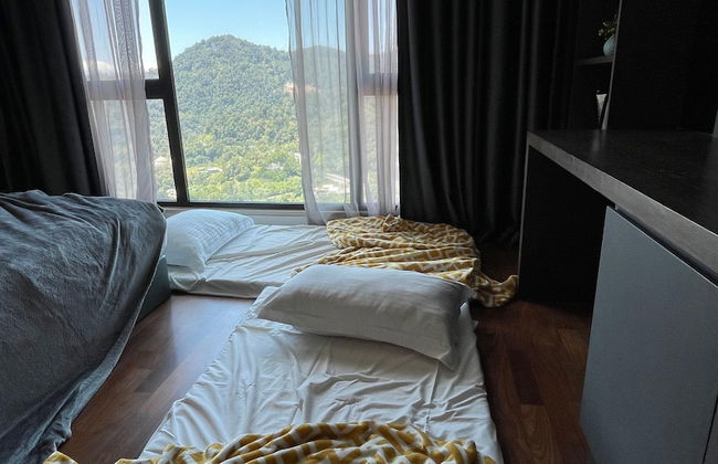 7Stonez Suites Geo38 Genting Highlands - Foto 10