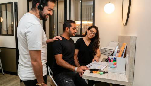 WS Louvre - Saint-Roch Luxe - Foto 2