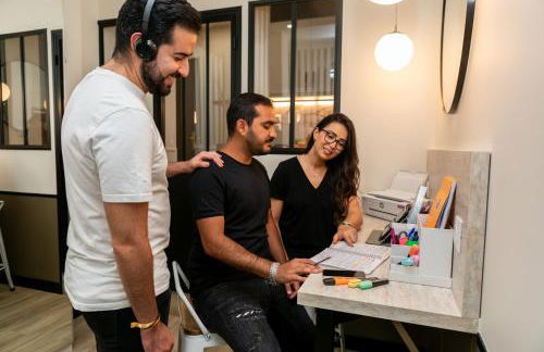 WS Louvre - Saint-Roch Luxe - Foto 2