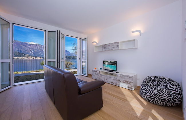 Griante Le Maioliche Apt. 01 - Foto 13