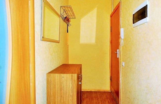 Inndays on Dm. Ulaynova econom - Foto 6