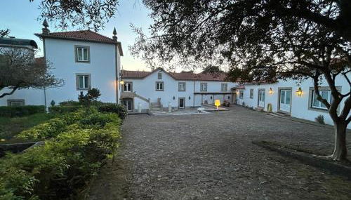 Casa dos Macieis - Entire Main House, Entire Guesthouse or Separate Wing of Main House - Camino Santiago direct access & Optional Agritourism - Foto 2