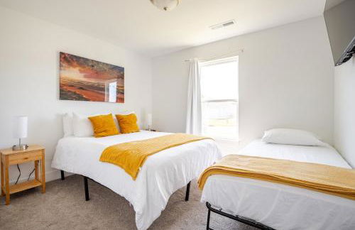 Cutie in Jeffersonville 20min from KY Expo - Foto 76