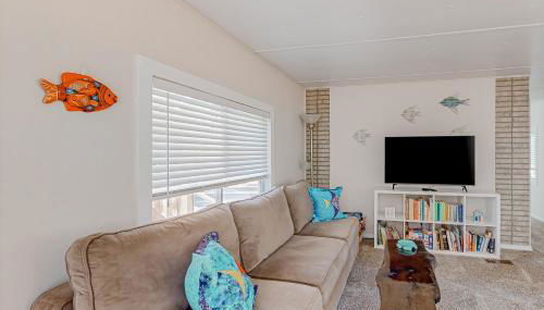 Forest Haven Retreat - Foto 3