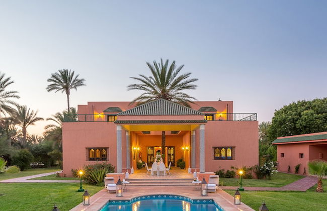 Domaine Rosaroum - Photo 37