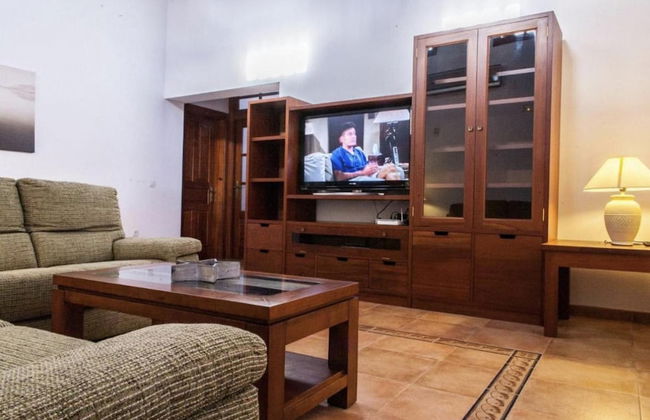 Casa Morro Blanco in Conil - Foto 8