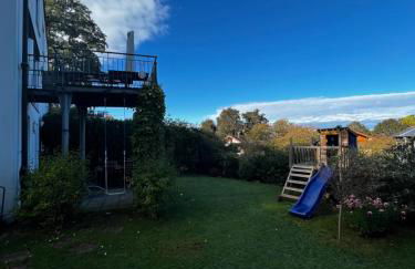 Panoramahaus am Ammersee I Sauna I Wellness I Kamin - Foto 5