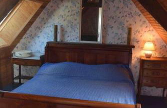 La Forêt Auvray - Maison de campagne - Foto 6