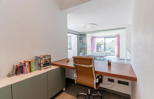 Costa Brava Suites "Villa Ocean" - Foto 44