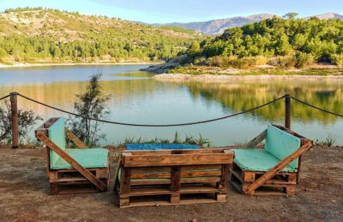 Ospition Villa - Foto 29