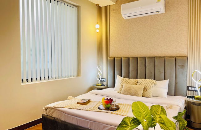 BedChambers Saket - Foto 11