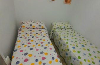 Primera línea, vistas al Castillo, Avda Papa Luna 10 - Photo 27