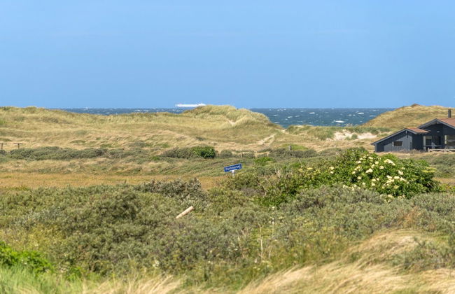 "Randulf" - 450m from the sea - Foto 24