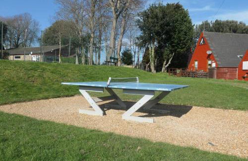 Chalet Number 9 Kingsdown Holiday Park - Foto 22