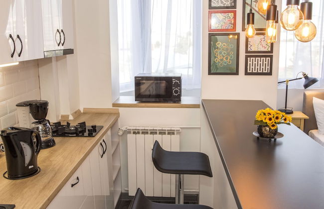 Studio L by MRG Apartments - Foto 22