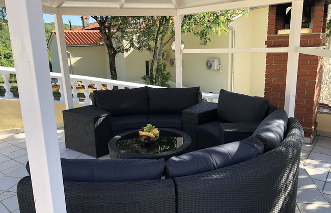 Vintage Villa in Istria near Sea - Foto 12