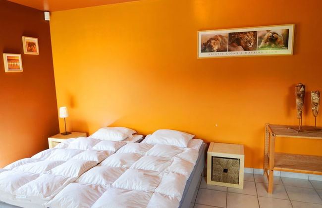 Luxury Villa in Sourbrodt - Photo 4