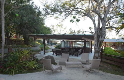 FLAT MONTE CASTELO GRAVATÁ 2 QUARTOS COM AR CONDICIONADO - WIFi - Foto 39