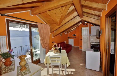 CasAle Fe-Wo - Appartamenti con vista Lago - Foto 48