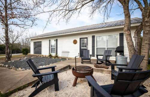 Pet Friendly Fire Pit Sleeps 30 - Foto 35