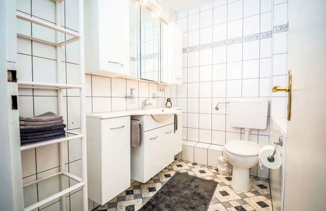 Haus am Berg der Osterräder - Foto 24