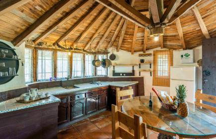 Casa de Piedra La Laguna de Tiscar Puente Genil by Ruralidays - Foto 17