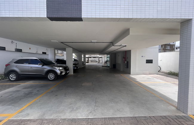 Flat Comfort Vista Mare Studios - Intermares - Foto 41