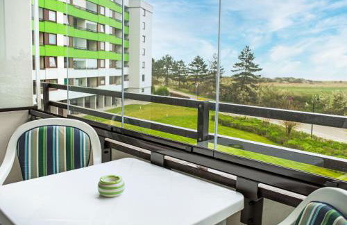 Apartment Ostsee Residenz-3 by Interhome - Foto 21