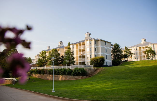 Holiday Inn Club Vacations Villages Resort at Lake Palestine by IHG - Photo 1