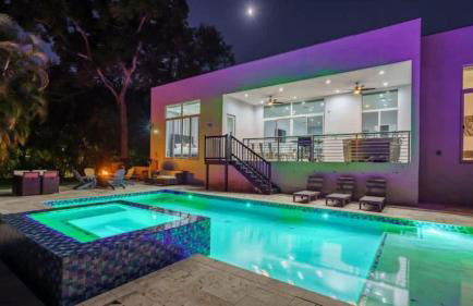 Villa Azul Luxe Retreat - Foto 1