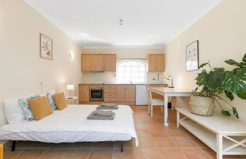 Vila Rolas - Beautiful 5 bed villa with pool and aircon 3 min to Luz beach - Foto 23