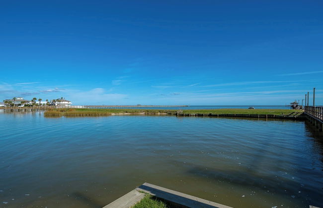 Rockport Racquet and Yacht Club - Foto 63