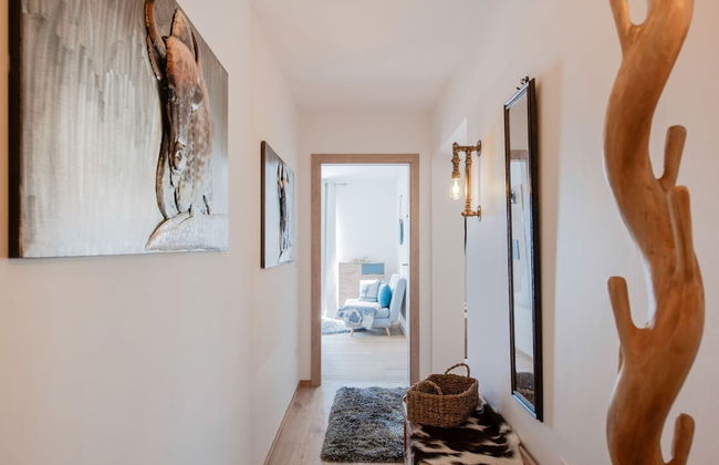 Hochwertige Ferienwohnung mit Tollem Ausblick - Foto 2