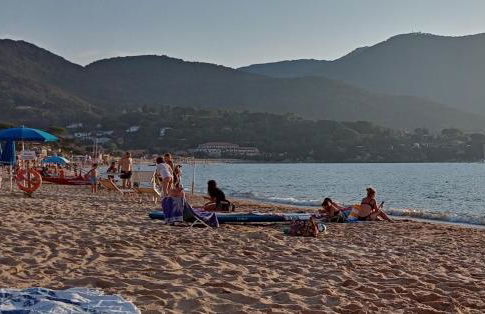 Ester Home Procchio Mare E Sole - Foto 27