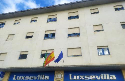 LuxSevilla Moderno Piscina Parking - Foto 33