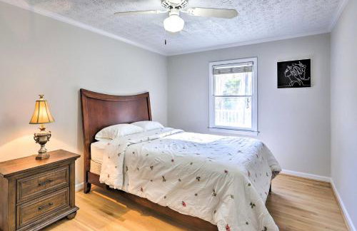 Immaculate Suwanee House with Pool and Game Room! - Foto 25