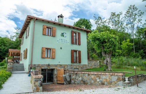 Cruna di Subida Wine Country House - Foto 1