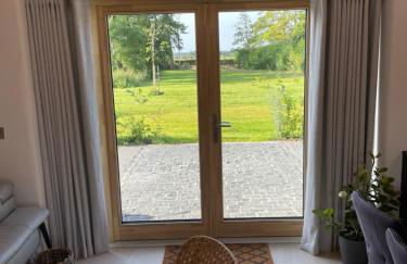 The Stables - Luxury Cottage - Foto 41