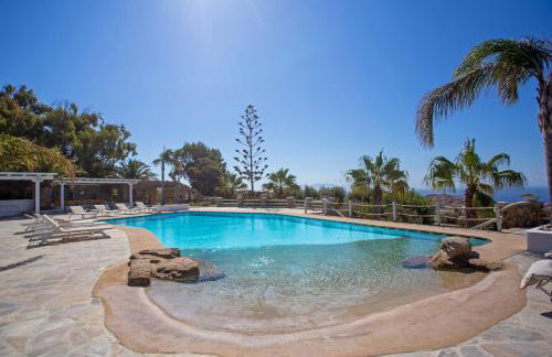Villa Scorpio by Bestofmikonos - Foto 15