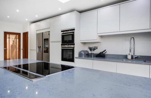 Hububb Luxury Eastcote - Foto 13