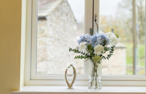 Sunnyholme - New! Yorkshire Luxurious Cottage - Foto 48
